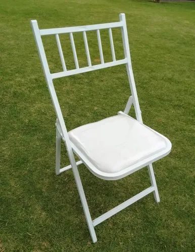 Sillas Tiffany Mesas