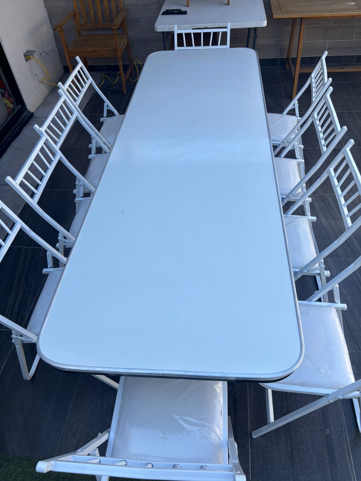 Sillas Mobiliario Infantil